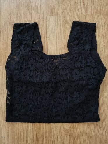 nis satovi: 0101 Brand, M (EU 38), Likra — 1