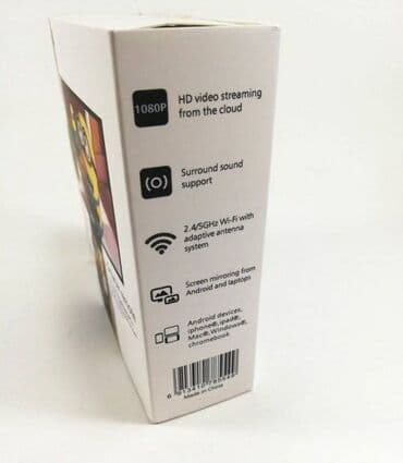 delimano štapni mikser 3 u 1: ChromeCast TV smart BOX HDMI CHROMECAST pretvara vaš TV u pametan — 9