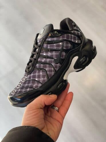 tn patike 36 broj: Nike air max tn patike 

Novo
Brojevi 36 do 46

fb Moja Kupovina 1 — 4