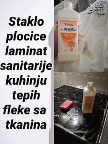Lepota i nega: Prirodni proizvodi — 2