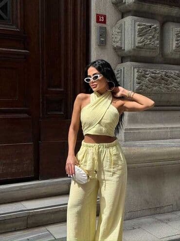 velicine odela: 9Fashion Woman — 4