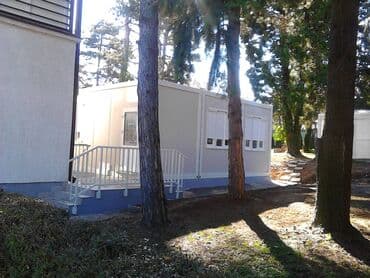 Poslovni prostor na prodaju: 15 kv. m — 2