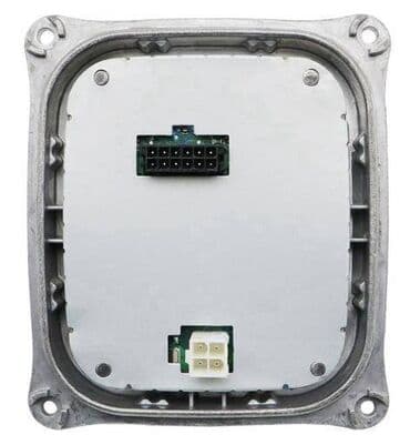 bmw 5 серия 530d at: LED DRL Ballast 4GA NOVO LED Headlight Control Modul Odgovara za — 1