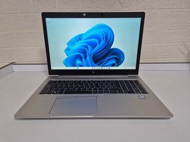Laptop i Netbook računari: HP EliteBook Na prodaju: HP EliteBook 850 G6 – Brutalna konfiguracija — 11
