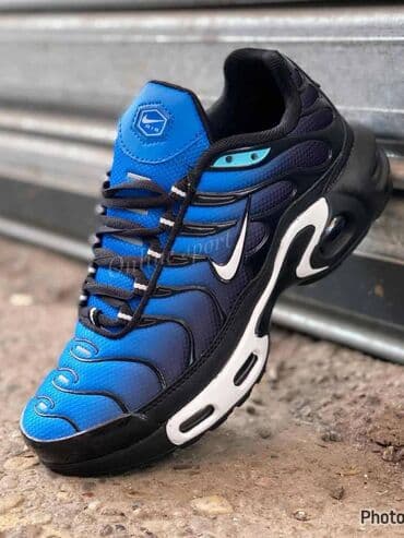 parfemi po brojevima: Patike, Nike, veličina - 46 — 5