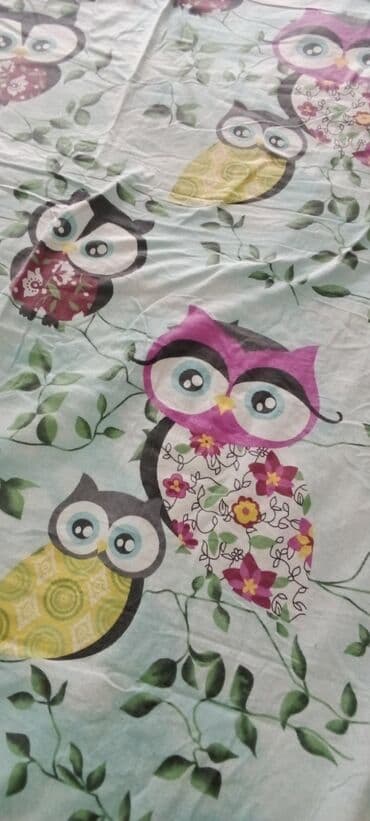 pamucni carsavi: Cotton, color - Multicolored — 2
