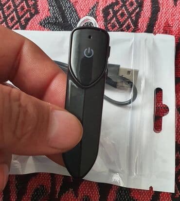radio sa ekranom na izvlacenje: Bluetooth Handsfree Bezicna Slusalica Efektivna udaljenost: 10 metara — 6