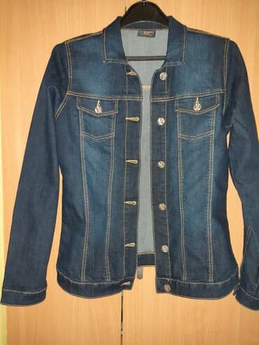 zimske jakne waikiki katalog za decu: Lc Waikiki, Teksas jakna, 152-158 — 1