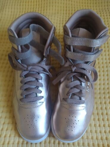 balenciaga patike triple s: Reebok, 39, bоја - Roze — 1