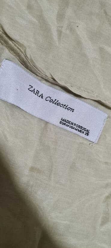 navijacke majice srbija: Zara majca vel M
Novo bez etikete — 4