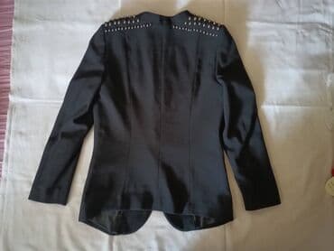 komplet haljina i sako: H&M, S (EU 36) — 2