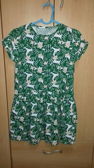 Kids' Clothes: Mini, Short sleeve, 140-146 — 1