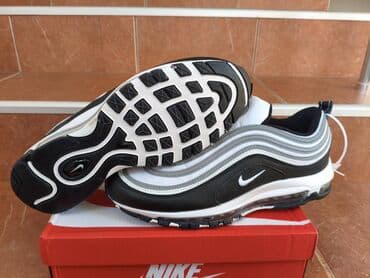 omega muski satovi cena: Patike, Nike, veličina - 46 — 2