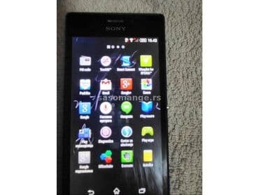 Sony: Sony Xperia M2 Dual — 3