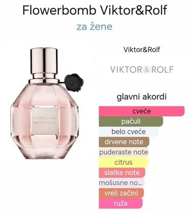 Parfemi: Ženski parfem, Original — 3