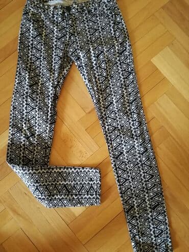 lidl pantalone: XS (EU 34) — 3