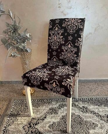 sto i stolica za decu: Za stolice — 8