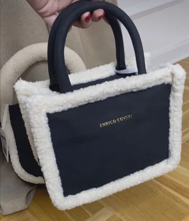 enrico coveri novcanici: Elegantna torbica, Enrico Coveri — 1