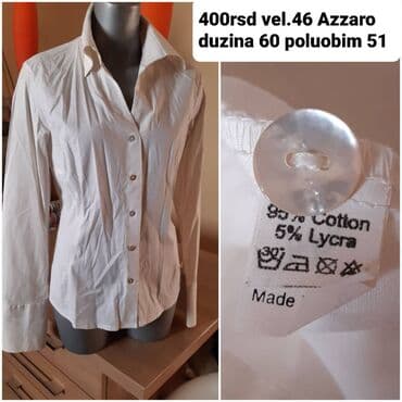 gerry weber nova kolekcija: M (EU 38), bоја - Šareno — 9