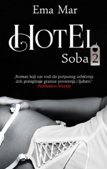 racunarstvo i informatika za 2 razred gimnazije: Hotel soba 2 — 1