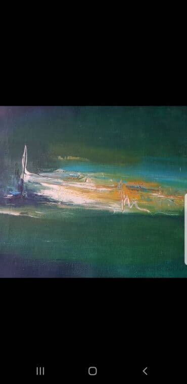 slavine za sudoperu novi sad: Slika, 40 x 30 cm, Novo — 1