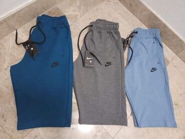 bela olovka za oci dm: Muski sorc bermude top kvalitet veličine s m l xl xxl beo bene — 23
