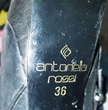 najbolji antonio banderas parfemi: Čizme, Antonella Rossi, 36 — 6