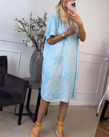 svilene ešarpe beograd: Bоја - Roze, Oversize, Kratkih rukava — 5
