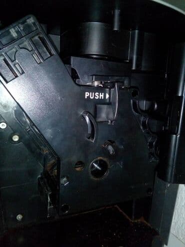 delonghi aparat za kafu: Espresso aparat Saeco TALEA Espresso aparat SAECO TALEA, vrhunska — 3