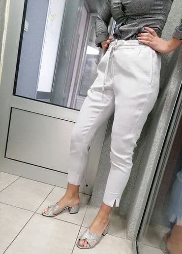 Pantalone: M (EU 38) — 2