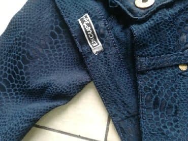 zara helanke pantalone: M (EU 38) — 4