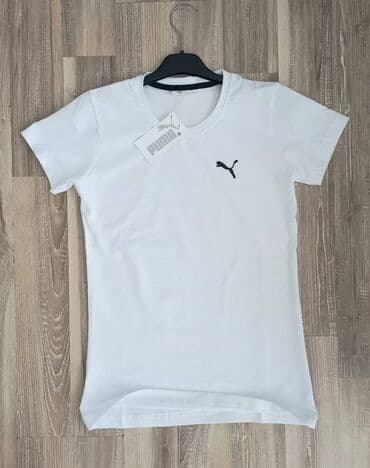 ramax nova kolekcija: Puma ženska majica Novo Pamuk Veličine m l xl 2xl fb Moja Kupovina — 3