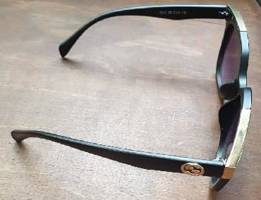 clip on naocare diopta: Naočare za sunce, Gucci — 6