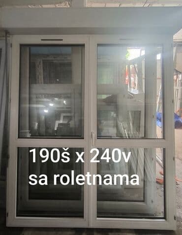 drveni prozori polovni: ** polovna PVC stolarija. Mladenovac** Svetozar Molimo Vas — 2