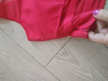 Majice na bretele: M (EU 38)