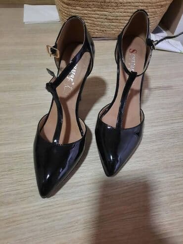 sandale h m: Sandals, 36 — 3