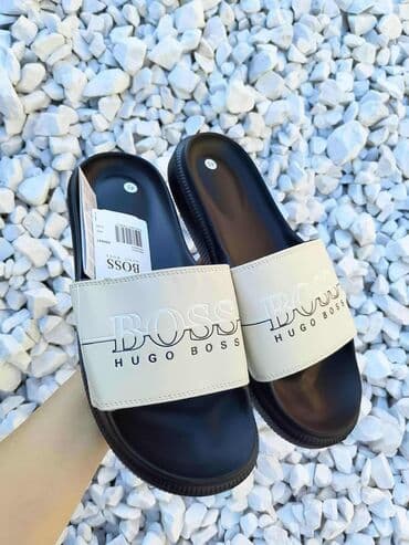 Sandale i papuče: Hugo Boss, veličina - 42
