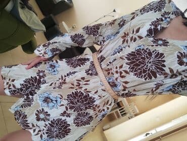 Asos S (EU 36), bоја - Šareno, Dugih rukava — 1