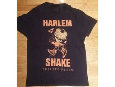 villager prsluk za trimer cena: Philipp Plein majice L i XL velicina.
Cena za komad — 10