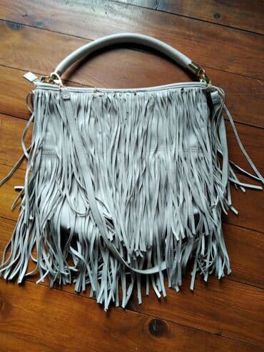 opposite torbe: Torba za rame, Zara — 1