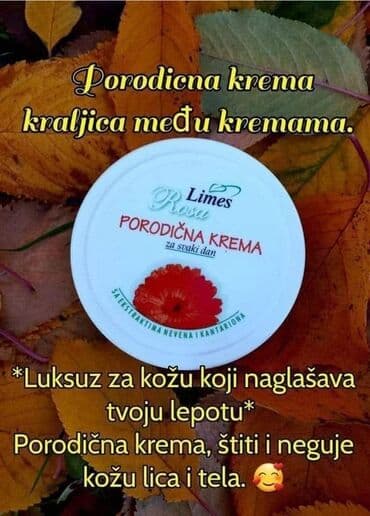 šminka za devojčice: Porodicna krema🌼🌼🏖🏖 Prva pomoc gde god da ste👌 Bez nje ne smete biti🍀 — 21