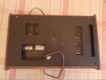 Pojačala i prijemnici: Tanjir,ruka,igla za retro,stari gramofon - Star Nepoznato stanje — 6