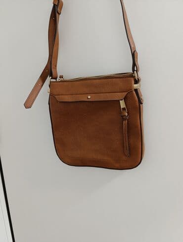 david jones torbe novi sad: Torba za rame, Materijal: Veštačka koža — 1