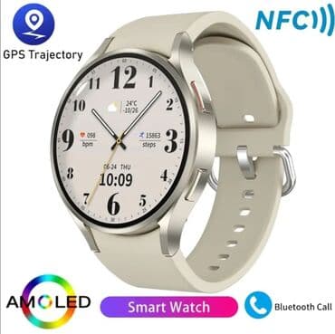 apple srbija: Smart watch, Muški — 3