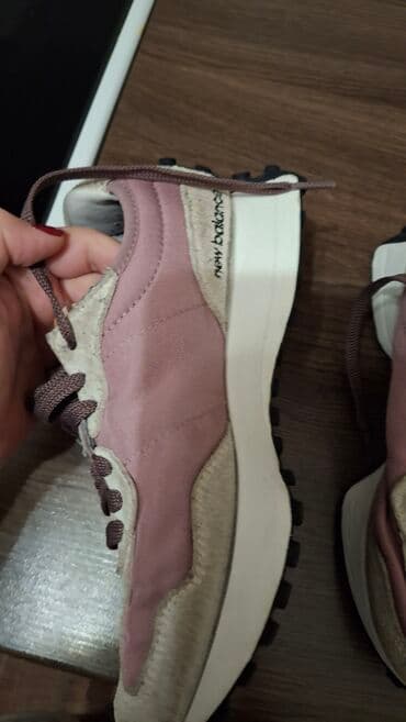 new balance beograd: New Balance, 38, bоја - Šareno — 3