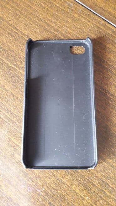 klima uredjaji novi pazar: Drvena maska za iphone 4/4s — 3