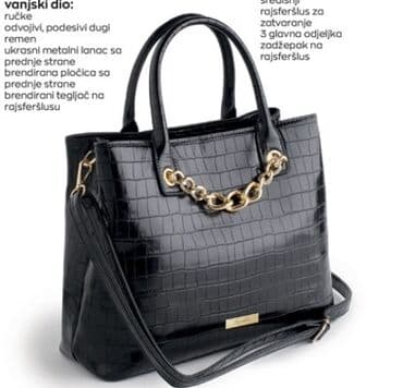 david jones torbe novi sad: Torba za rame — 1