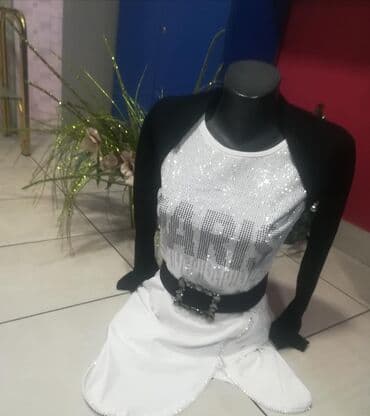 ramax novi sad: Tanji bolero
Novo akcija — 5