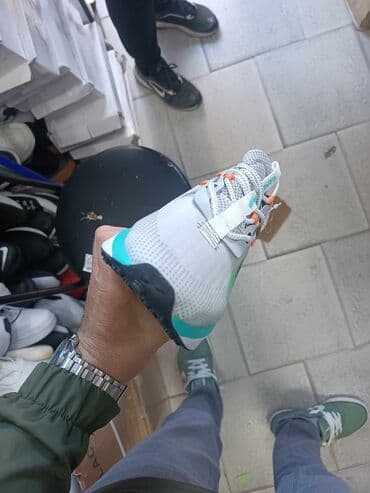gel za potenciju u dm u: Nike — 5