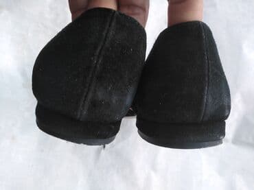 kvalitetne baletanke: Baletanke, Steve Madden, 38 — 4